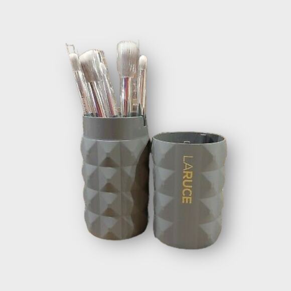 Laruce | Christine Brush Set | 5PC NWT - Picture 2 of 4